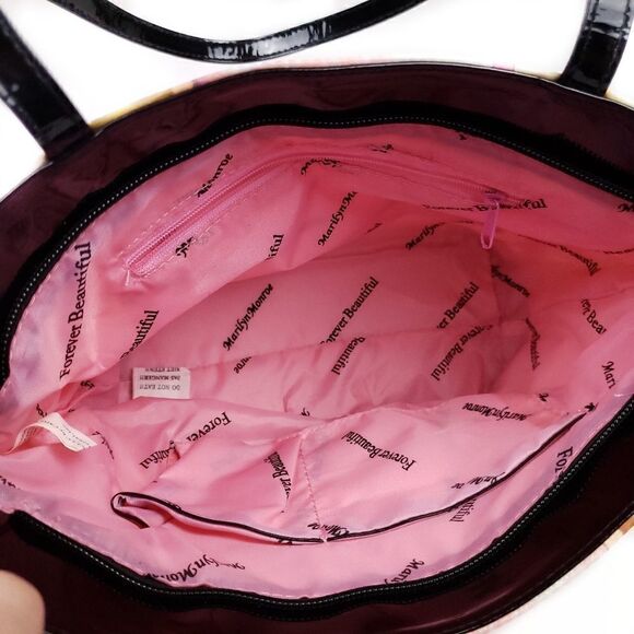 Merilyn Monroe small tote/ shoulder bag - Picture 5 of 7